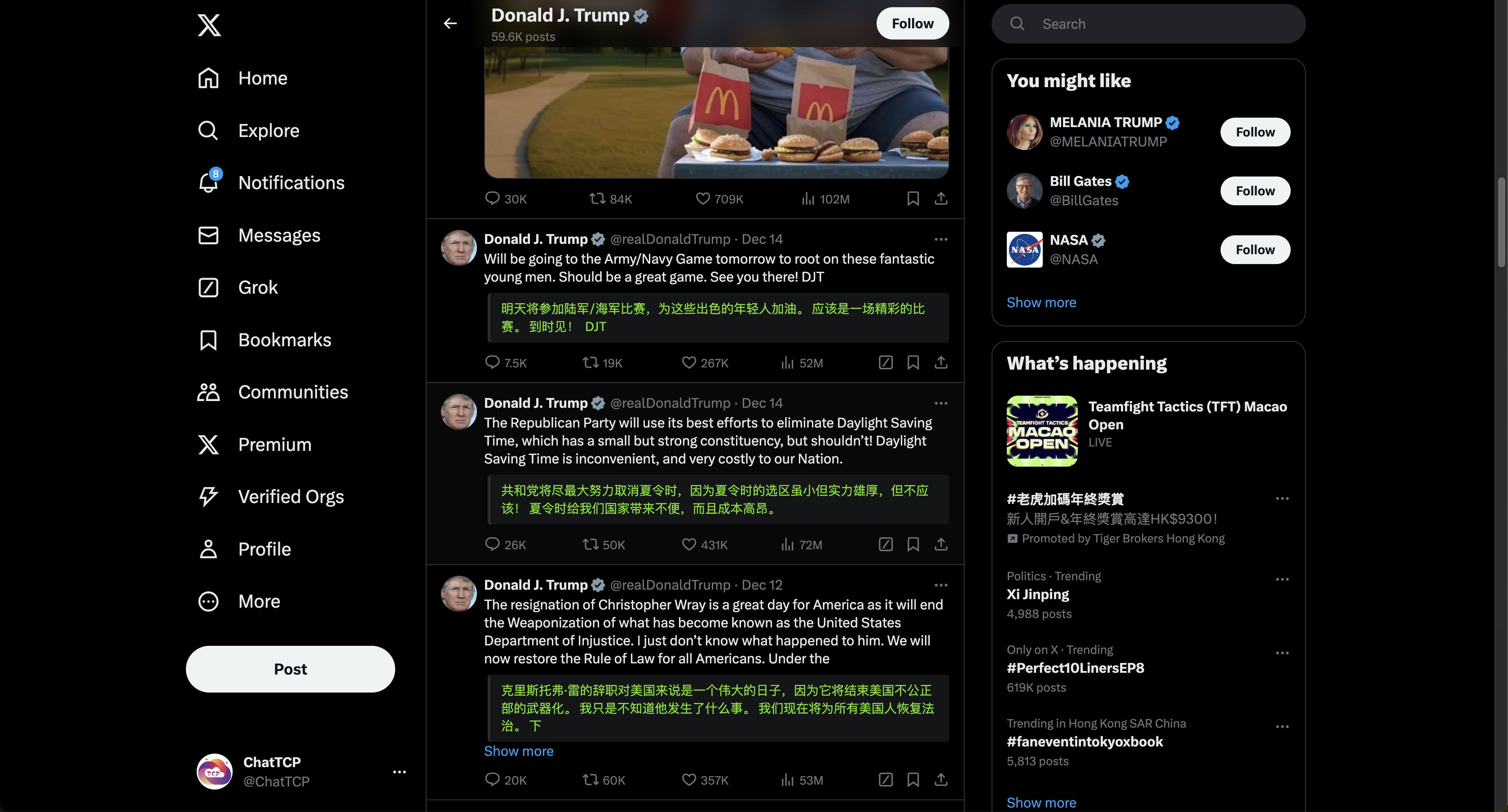 Twitter screenshot 1